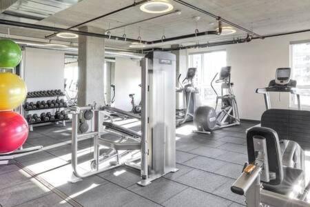 Apartamento Speechless In Seattle - #1 Location - 2Br - Free Parking - Vr1 Exterior foto