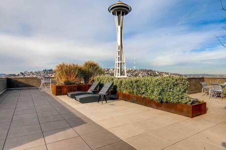 Apartamento Speechless In Seattle - #1 Location - 2Br - Free Parking - Vr1 Exterior foto