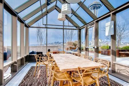 Apartamento Speechless In Seattle - #1 Location - 2Br - Free Parking - Vr1 Exterior foto