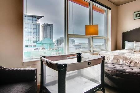 Apartamento Speechless In Seattle - #1 Location - 2Br - Free Parking - Vr1 Exterior foto