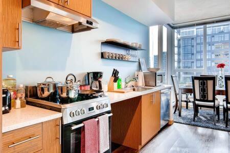 Apartamento Speechless In Seattle - #1 Location - 2Br - Free Parking - Vr1 Exterior foto