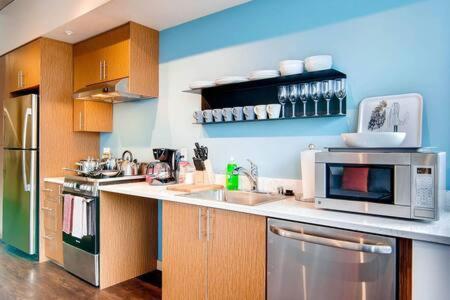 Apartamento Speechless In Seattle - #1 Location - 2Br - Free Parking - Vr1 Exterior foto