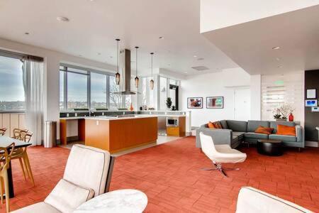 Apartamento Speechless In Seattle - #1 Location - 2Br - Free Parking - Vr1 Exterior foto