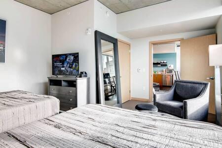Apartamento Speechless In Seattle - #1 Location - 2Br - Free Parking - Vr1 Exterior foto