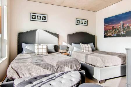 Apartamento Speechless In Seattle - #1 Location - 2Br - Free Parking - Vr1 Exterior foto